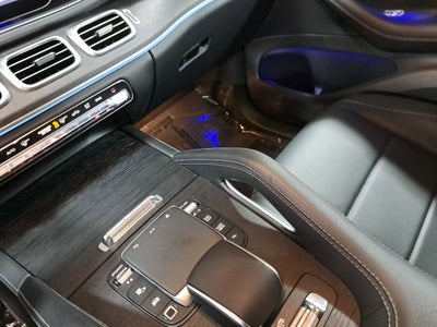 2025 Mercedes-Benz GLS GLS 450