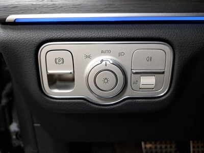 2025 Mercedes-Benz GLS GLS 450
