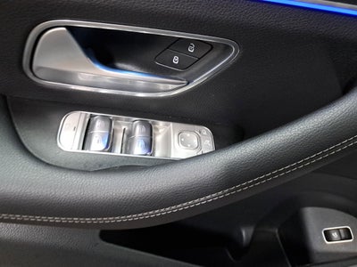 2025 Mercedes-Benz GLS GLS 450