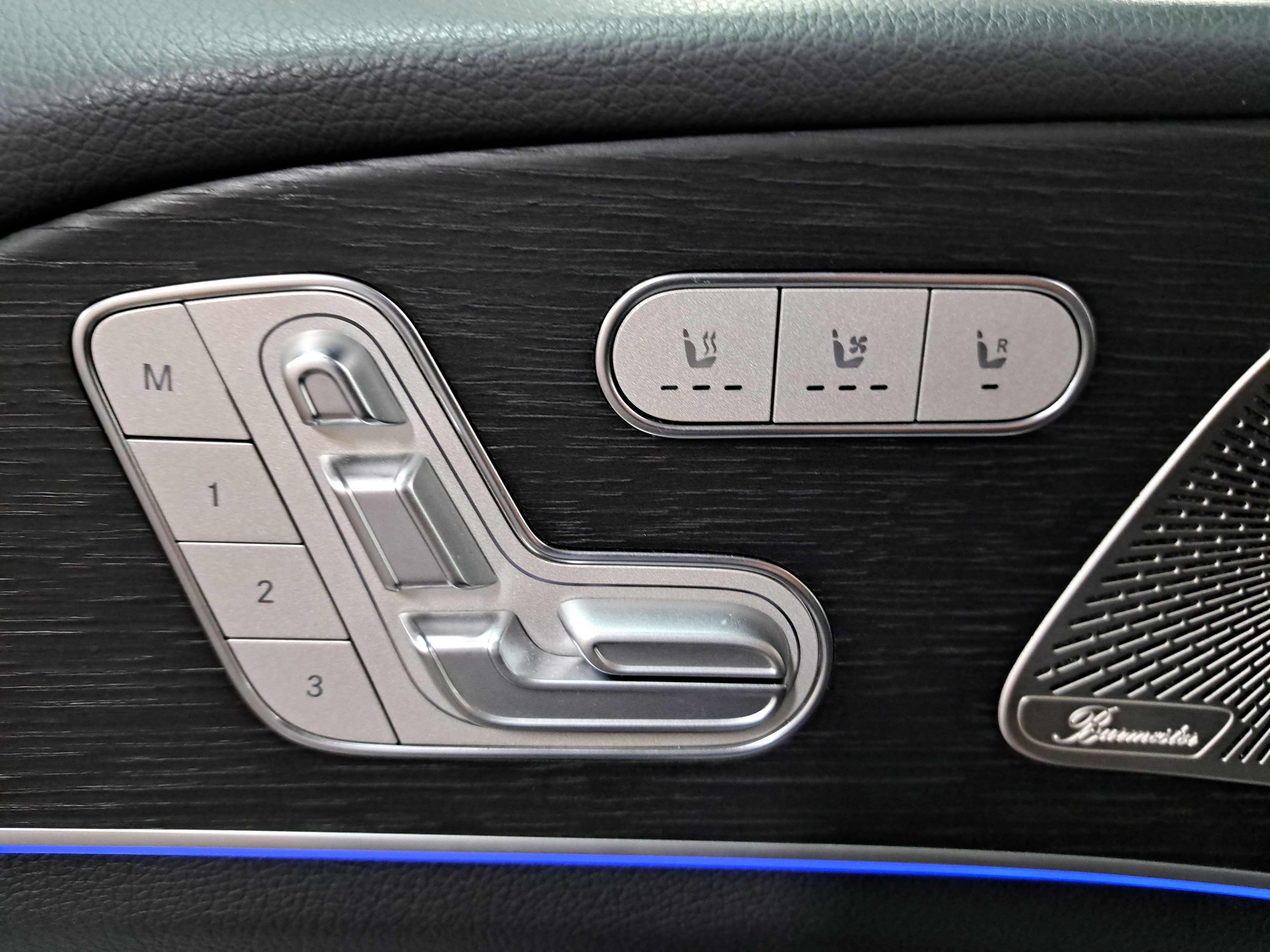 2025 Mercedes-Benz GLS GLS 450