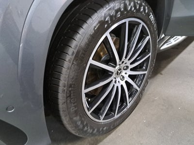 2025 Mercedes-Benz GLS GLS 450