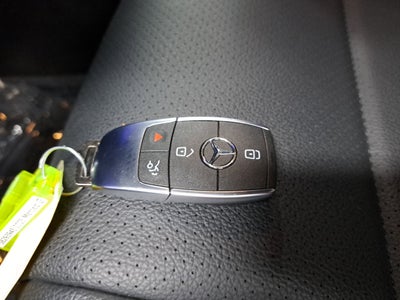 2025 Mercedes-Benz GLS GLS 450