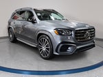 2025 Mercedes-Benz GLS GLS 450