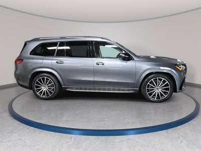 2025 Mercedes-Benz GLS GLS 450