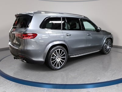 2025 Mercedes-Benz GLS GLS 450