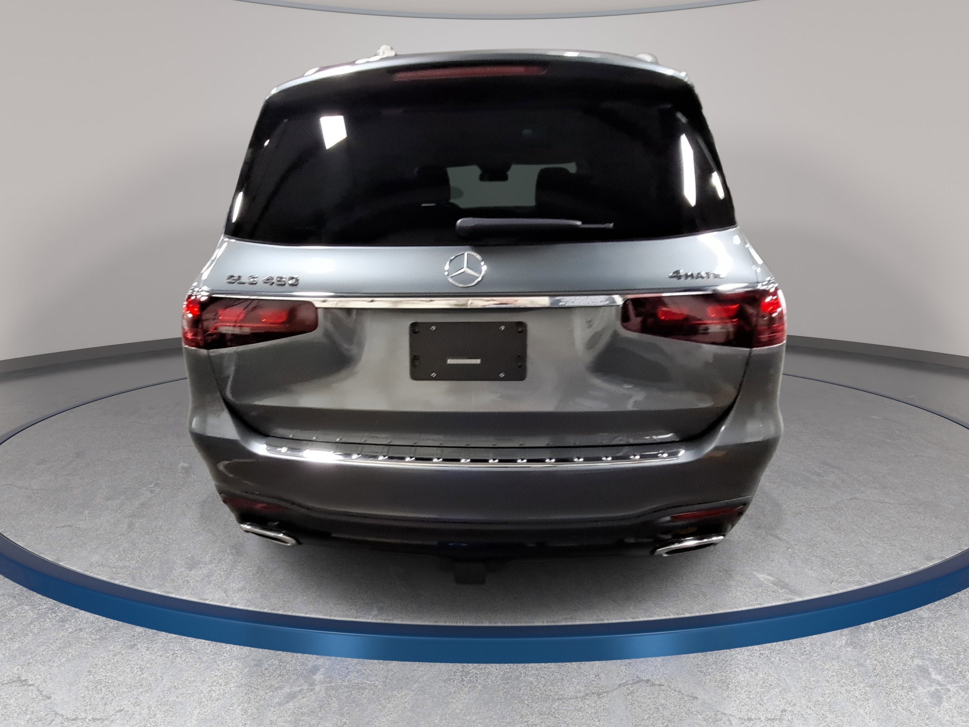 2025 Mercedes-Benz GLS GLS 450