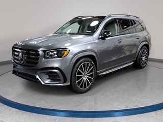 2025 Mercedes-Benz GLS GLS 450