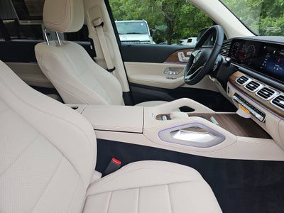 2026 Mercedes-Benz GLS GLS 450