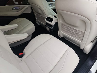 2026 Mercedes-Benz GLS GLS 450
