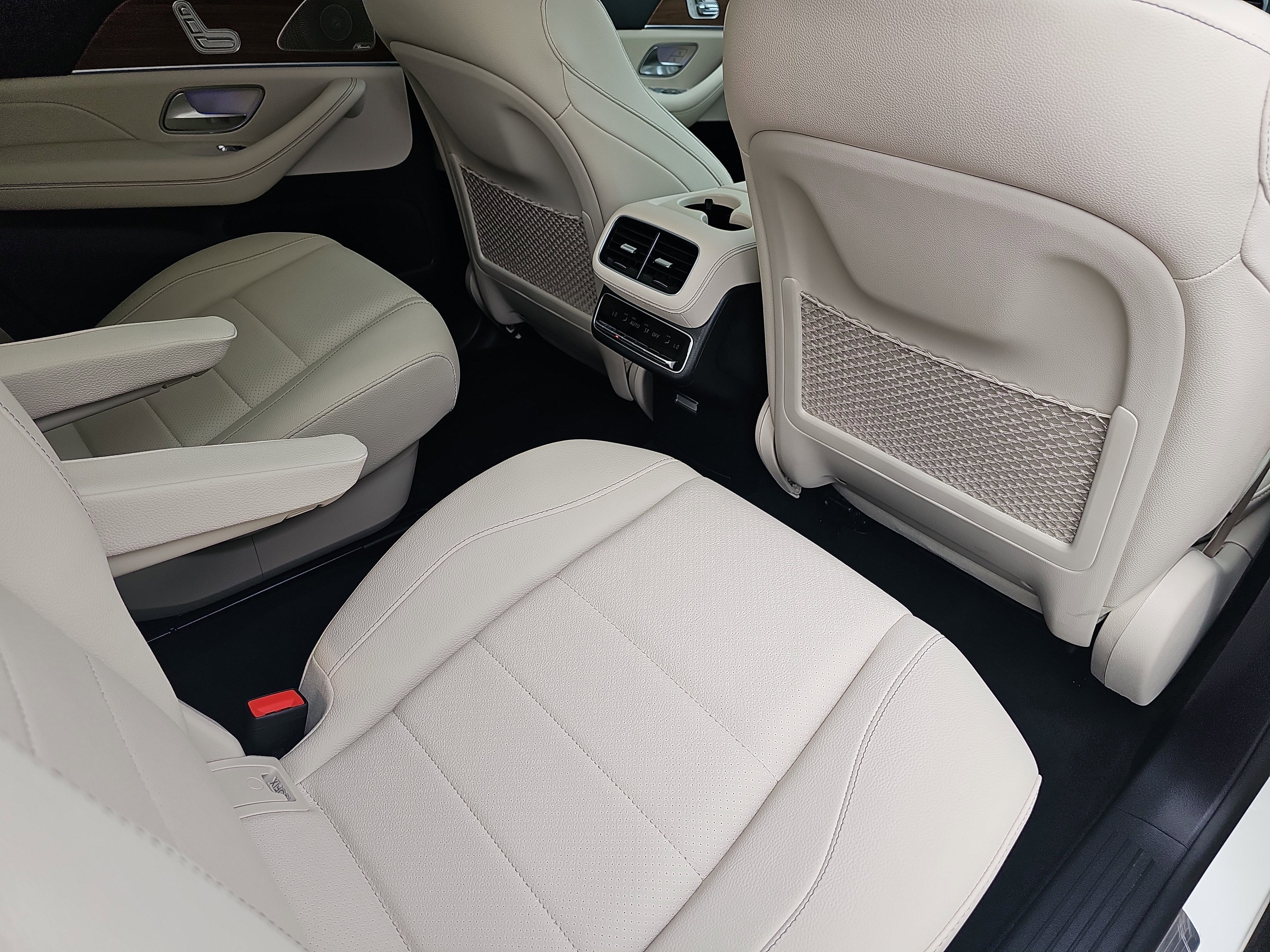 2026 Mercedes-Benz GLS GLS 450
