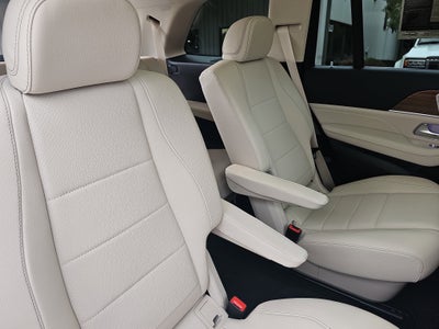 2026 Mercedes-Benz GLS GLS 450
