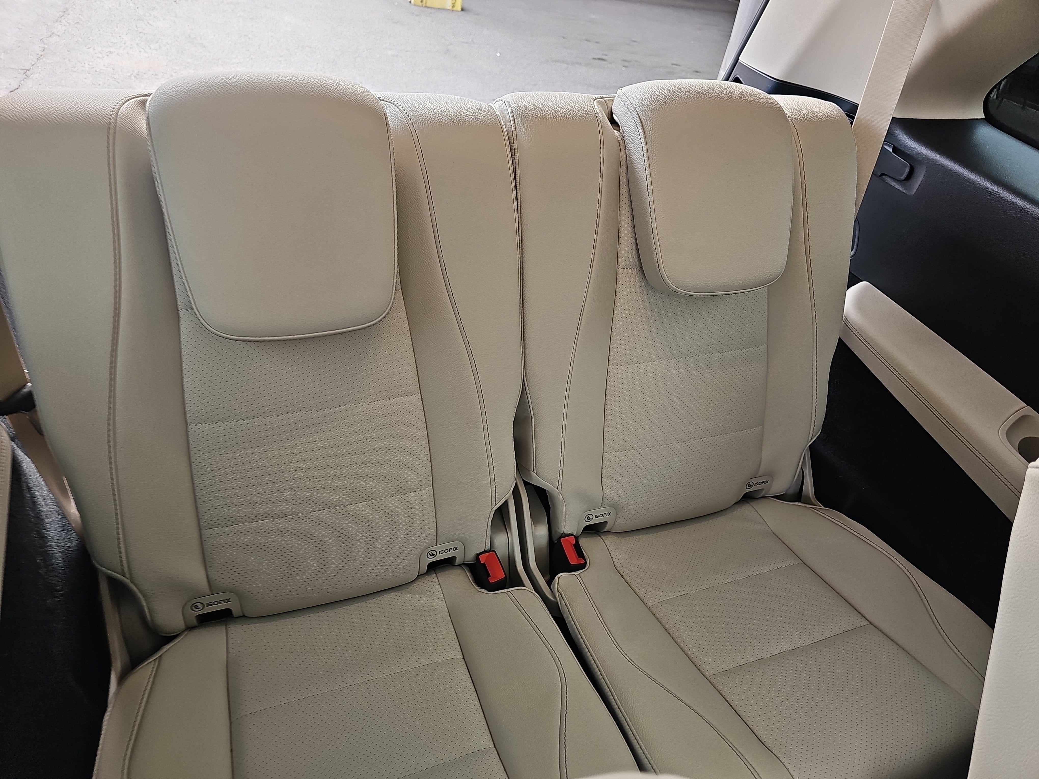 2026 Mercedes-Benz GLS GLS 450