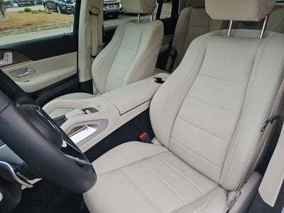 2026 Mercedes-Benz GLS GLS 450