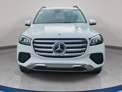2026 Mercedes-Benz GLS GLS 450