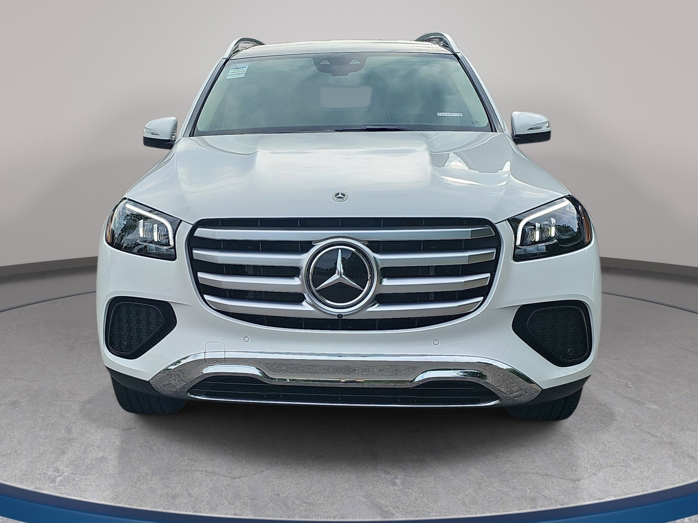 2026 Mercedes-Benz GLS GLS 450