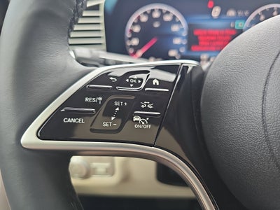 2026 Mercedes-Benz GLS GLS 450