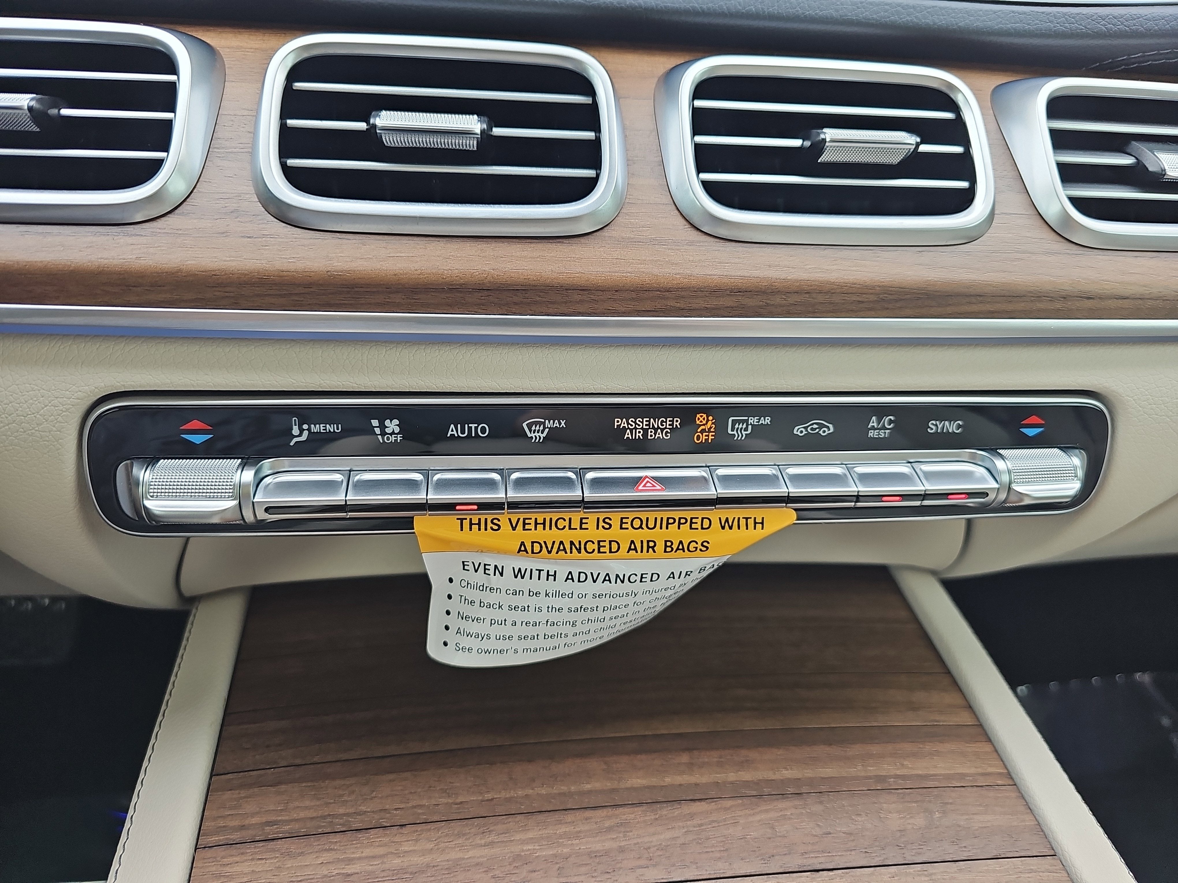 2026 Mercedes-Benz GLS GLS 450
