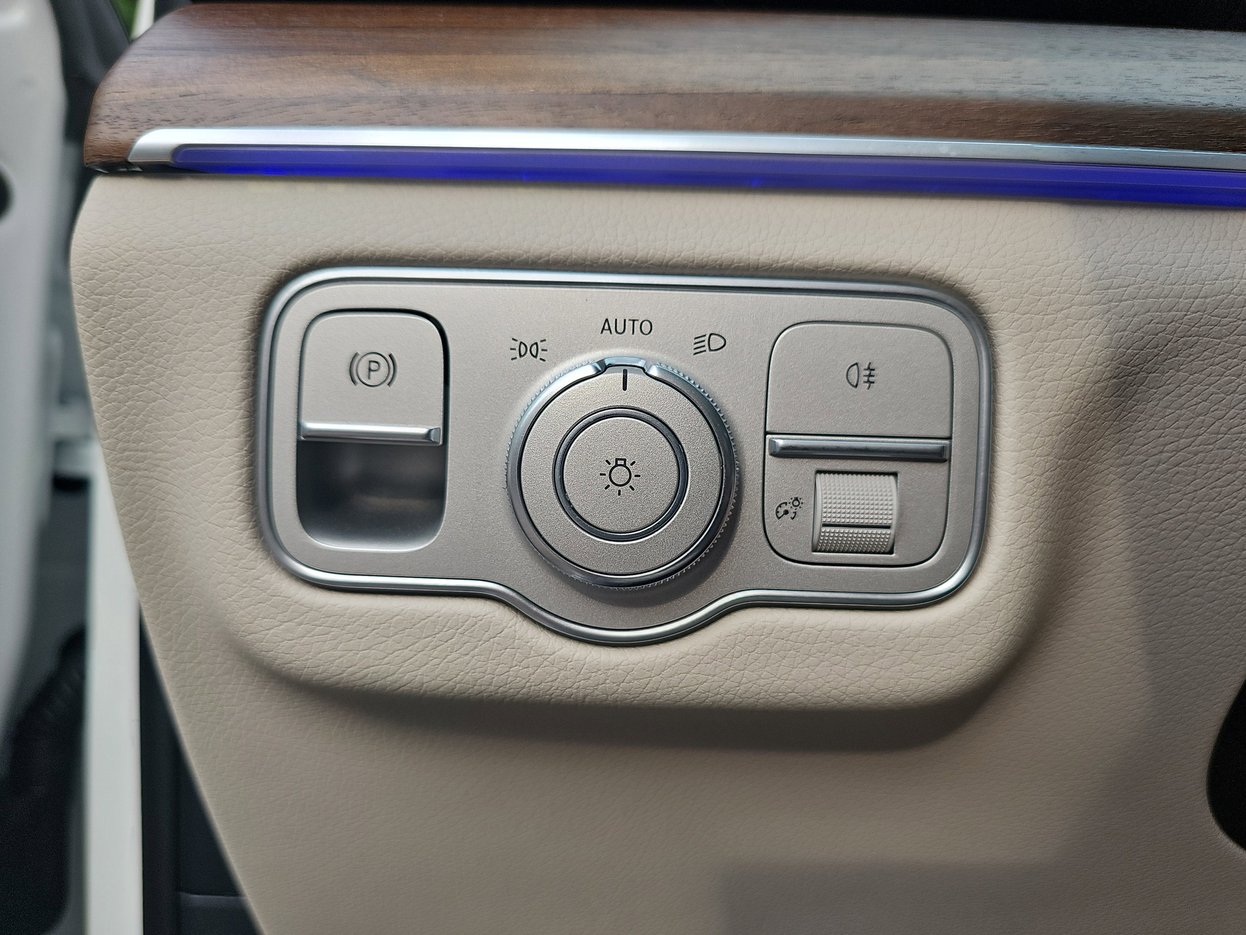2026 Mercedes-Benz GLS GLS 450