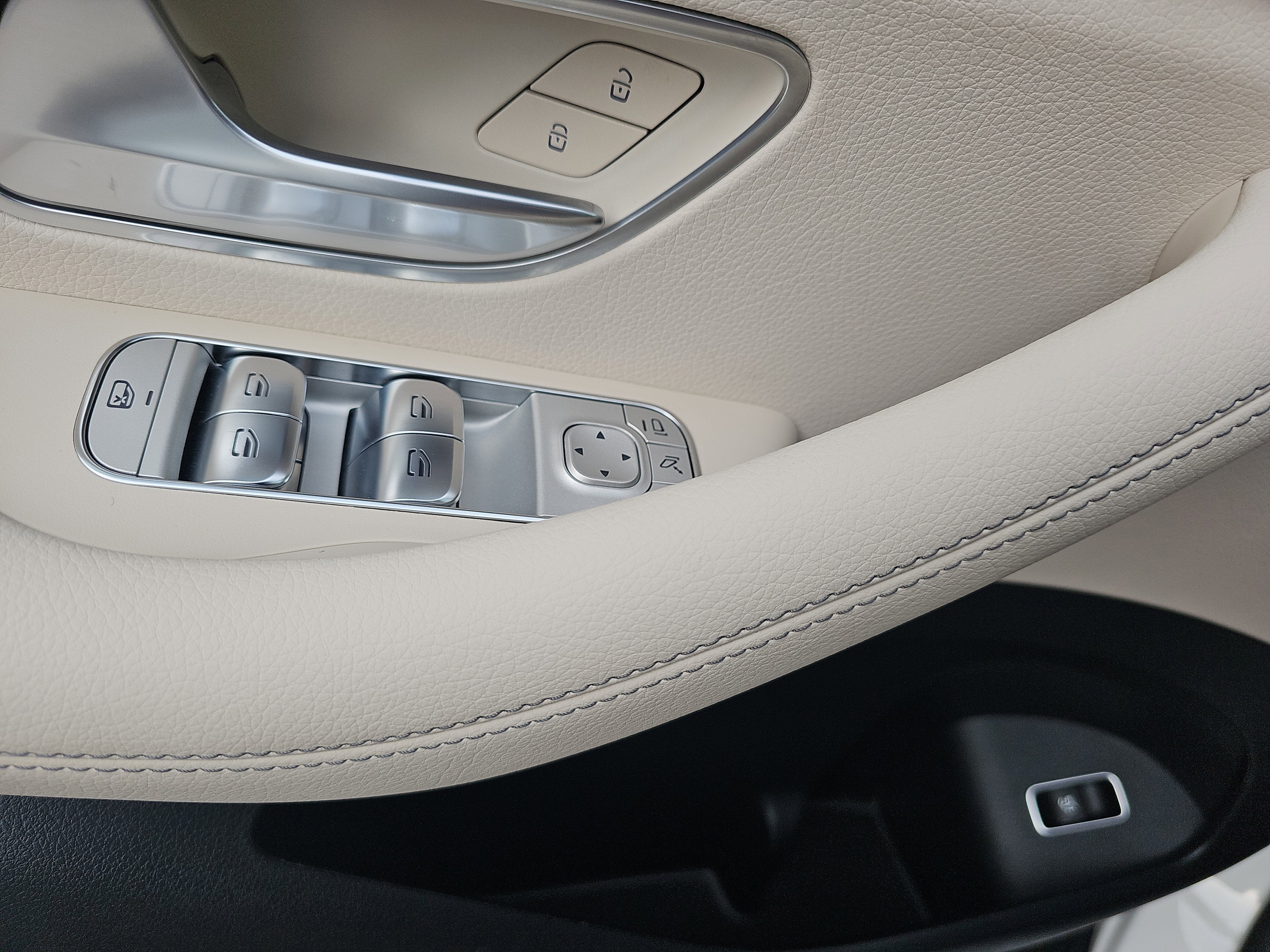 2026 Mercedes-Benz GLS GLS 450