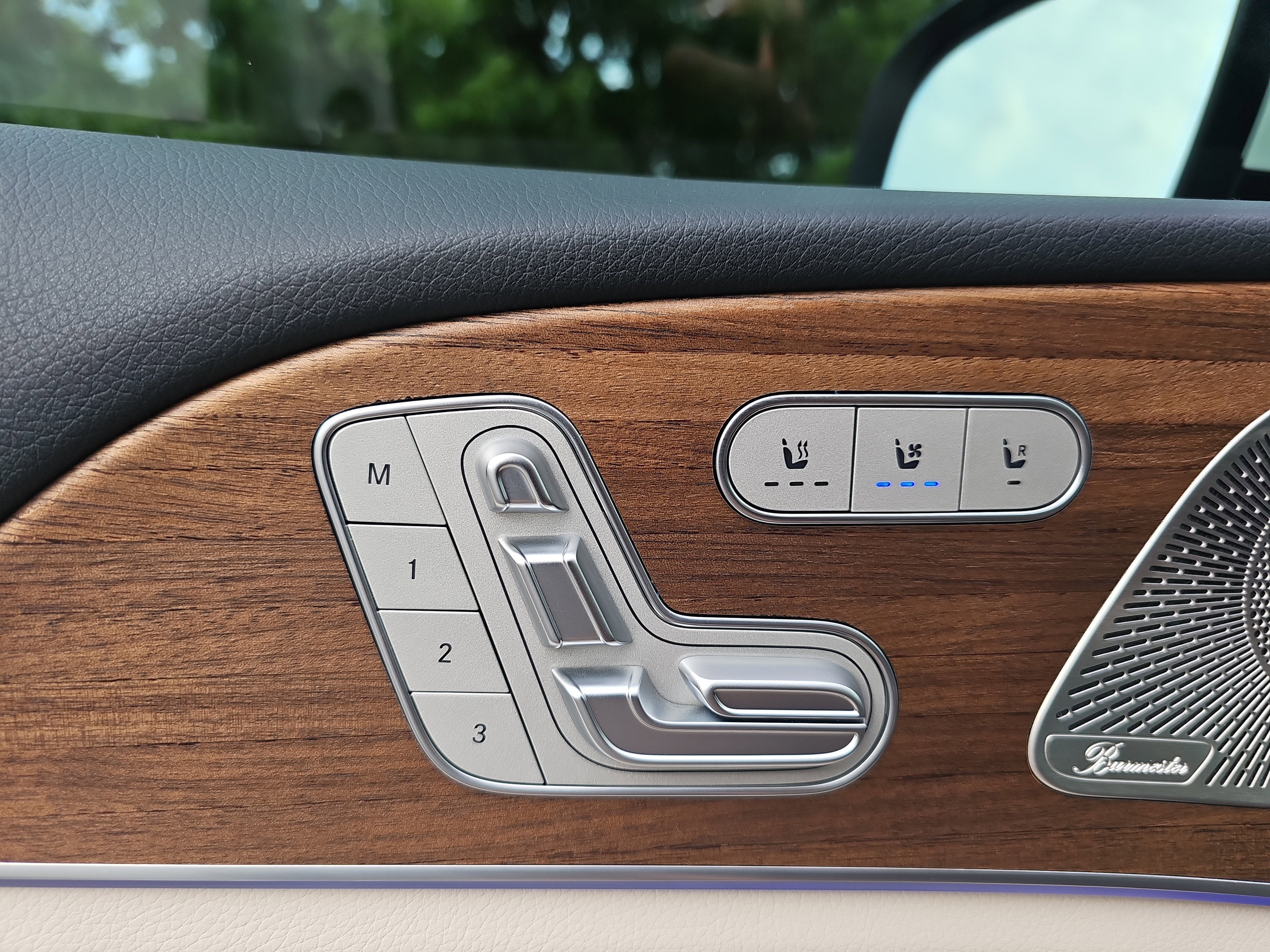 2026 Mercedes-Benz GLS GLS 450