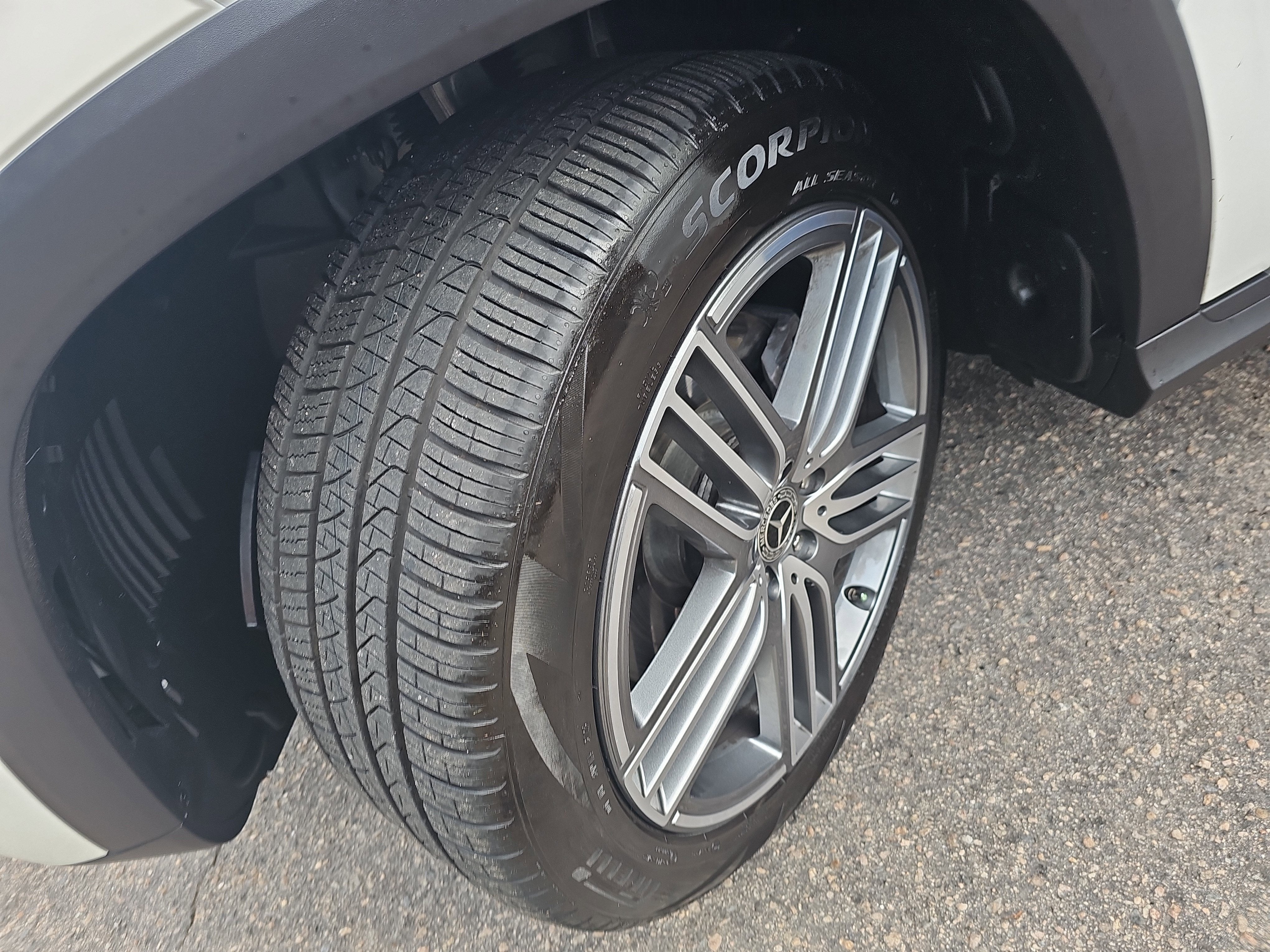 2026 Mercedes-Benz GLS GLS 450