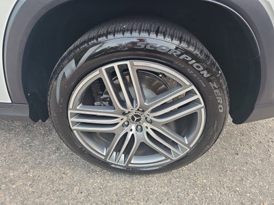 2026 Mercedes-Benz GLS GLS 450
