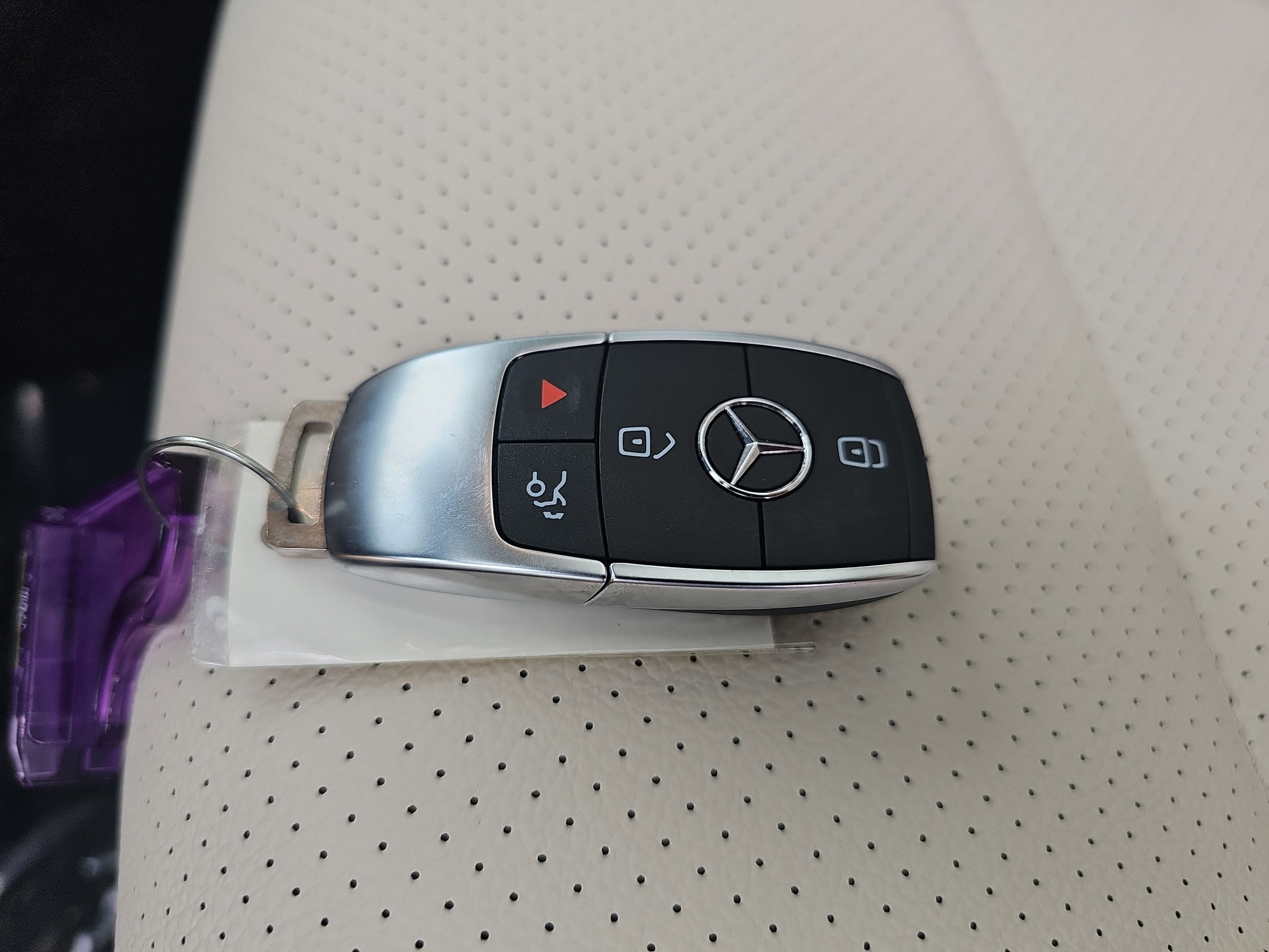2026 Mercedes-Benz GLS GLS 450