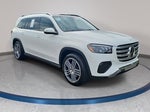 2026 Mercedes-Benz GLS GLS 450
