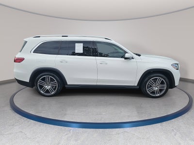 2026 Mercedes-Benz GLS GLS 450