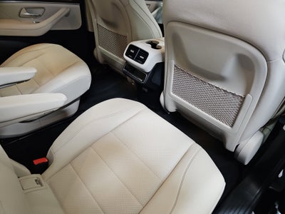 2026 Mercedes-Benz GLS GLS 450