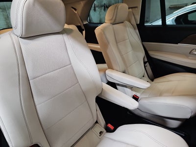 2026 Mercedes-Benz GLS GLS 450