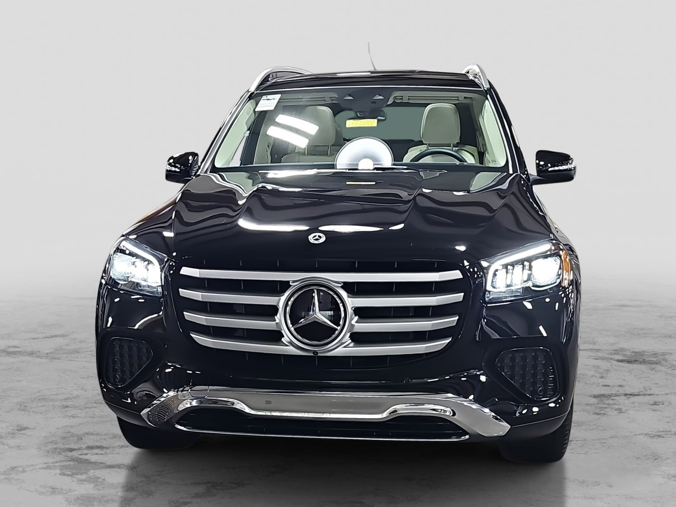 2026 Mercedes-Benz GLS GLS 450