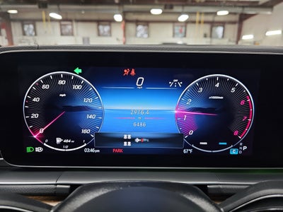 2026 Mercedes-Benz GLS GLS 450