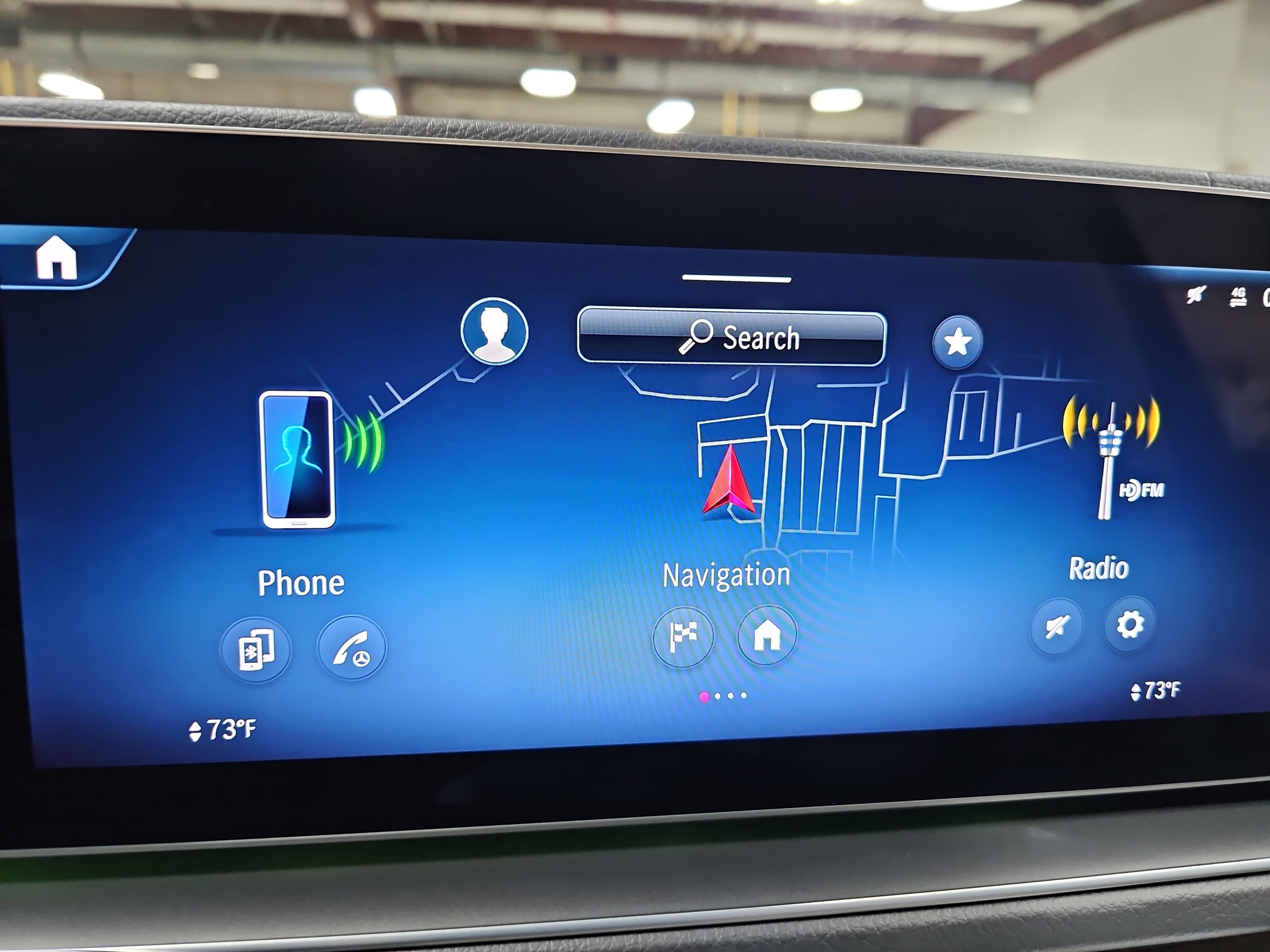 2026 Mercedes-Benz GLS GLS 450