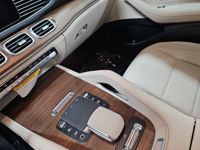 2026 Mercedes-Benz GLS GLS 450