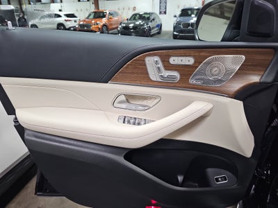 2026 Mercedes-Benz GLS GLS 450