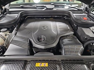 2026 Mercedes-Benz GLS GLS 450