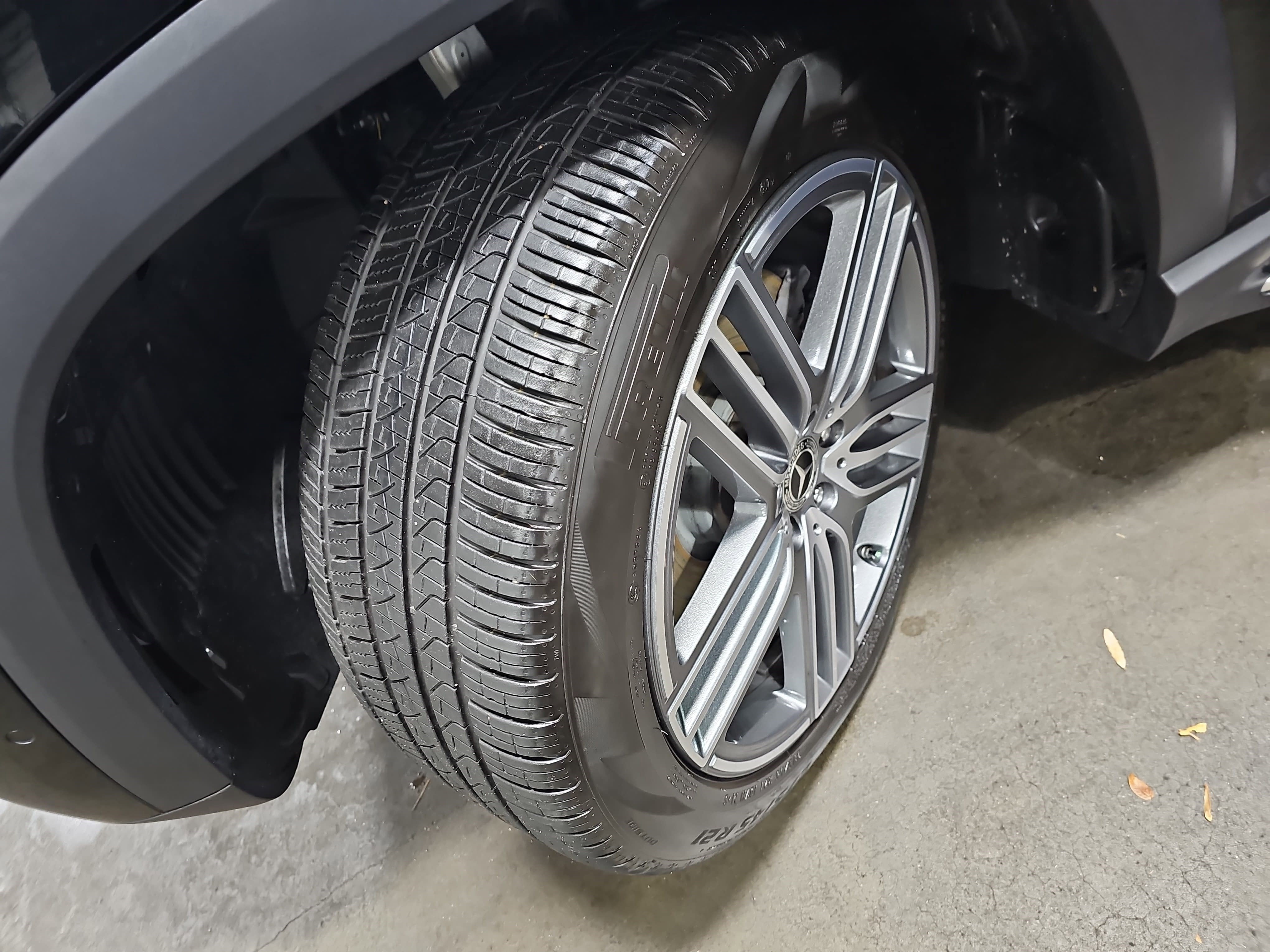 2026 Mercedes-Benz GLS GLS 450