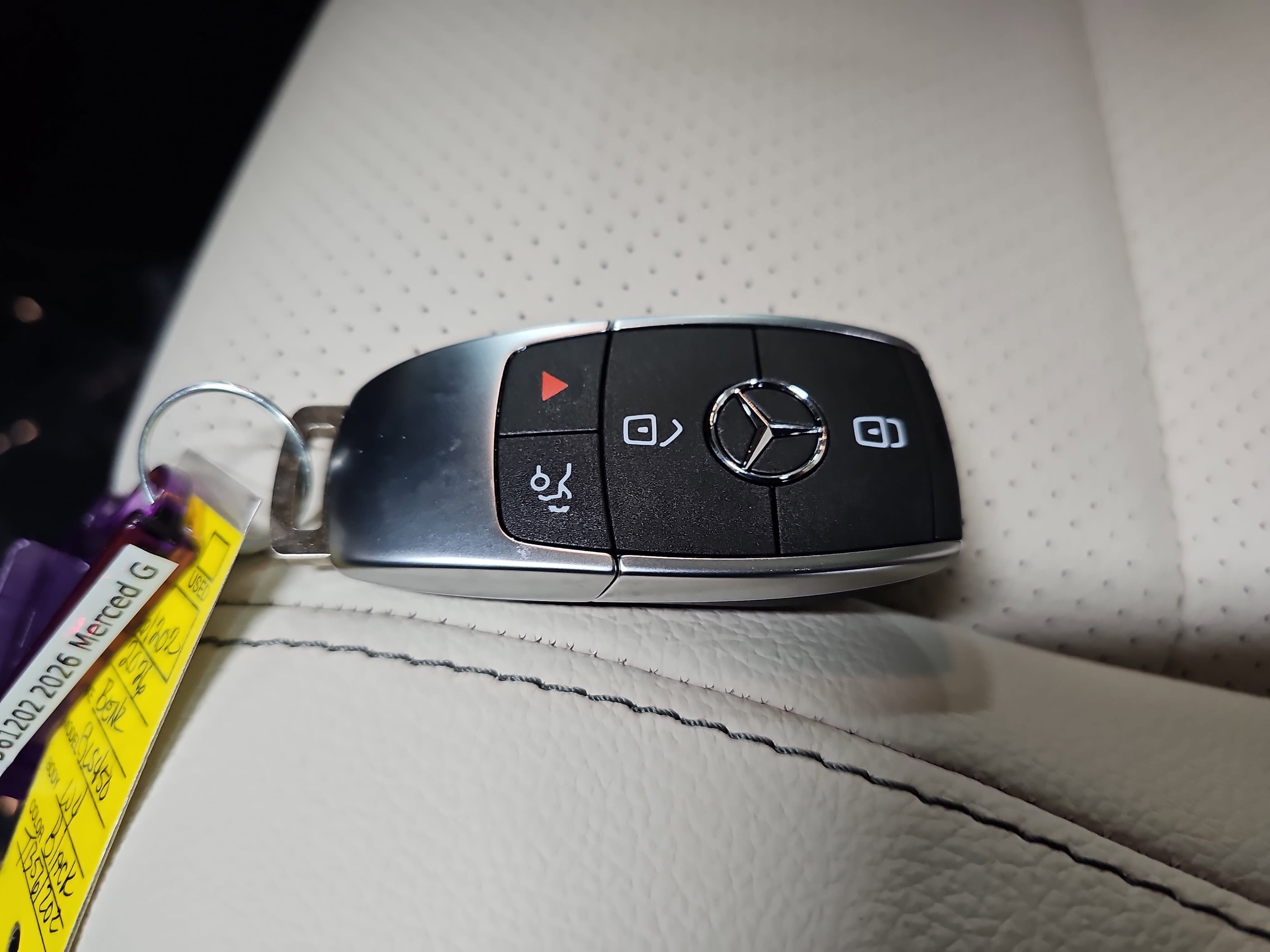 2026 Mercedes-Benz GLS GLS 450