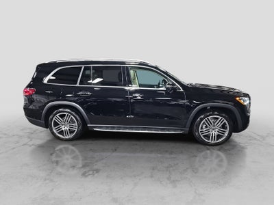 2026 Mercedes-Benz GLS GLS 450