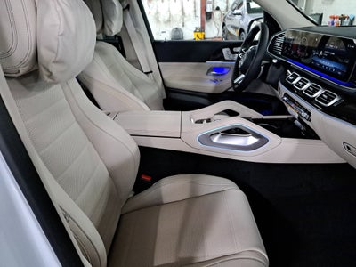 2026 Mercedes-Benz GLS GLS 450