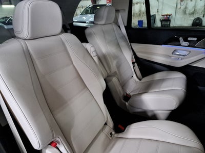 2026 Mercedes-Benz GLS GLS 450