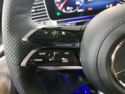 2026 Mercedes-Benz GLS GLS 450