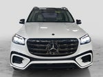 2026 Mercedes-Benz GLS GLS 450