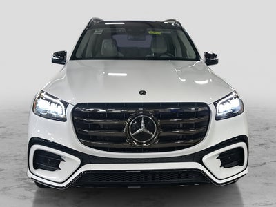 2026 Mercedes-Benz GLS GLS 450