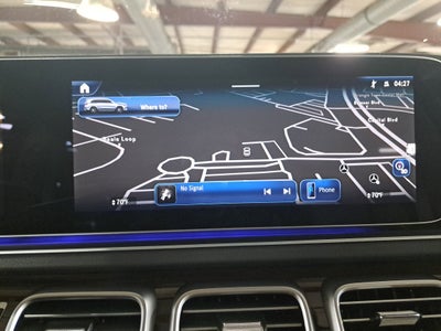 2026 Mercedes-Benz GLS GLS 450