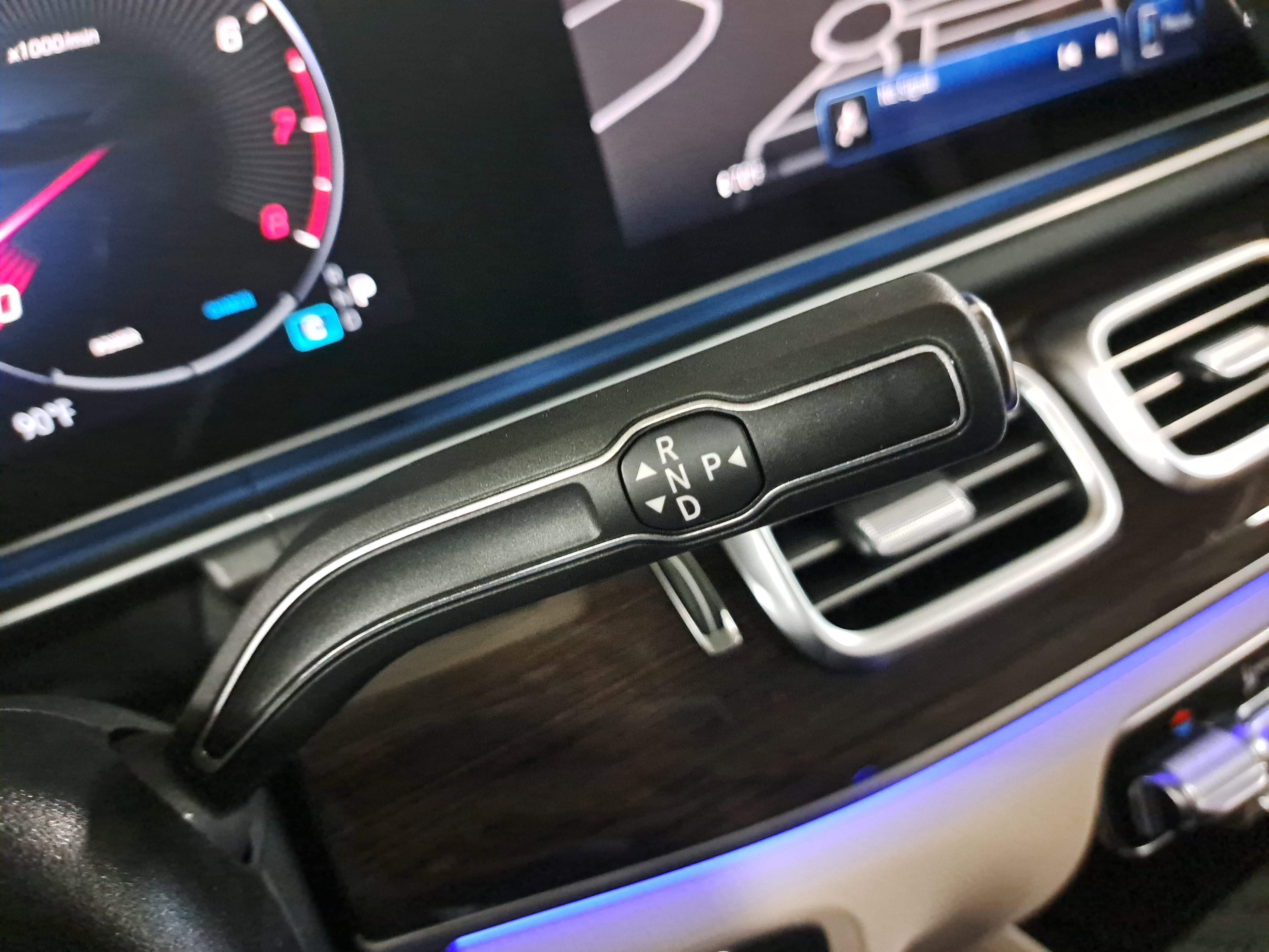 2026 Mercedes-Benz GLS GLS 450