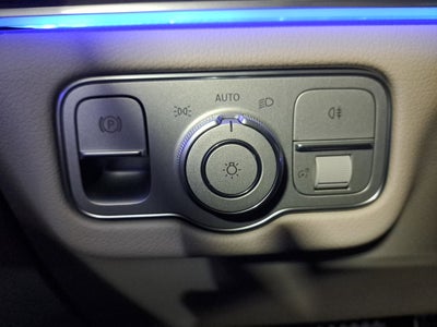 2026 Mercedes-Benz GLS GLS 450