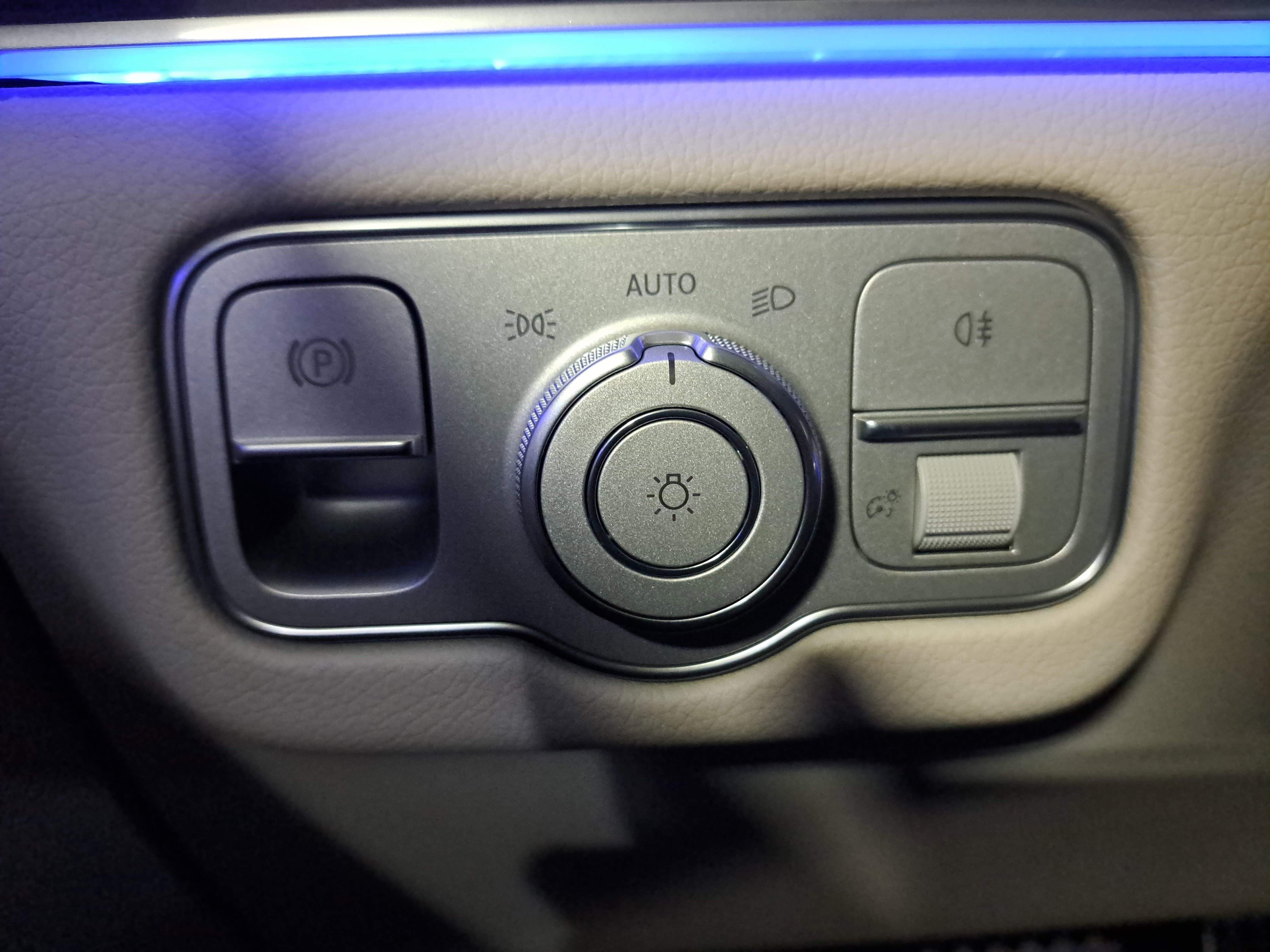 2026 Mercedes-Benz GLS GLS 450