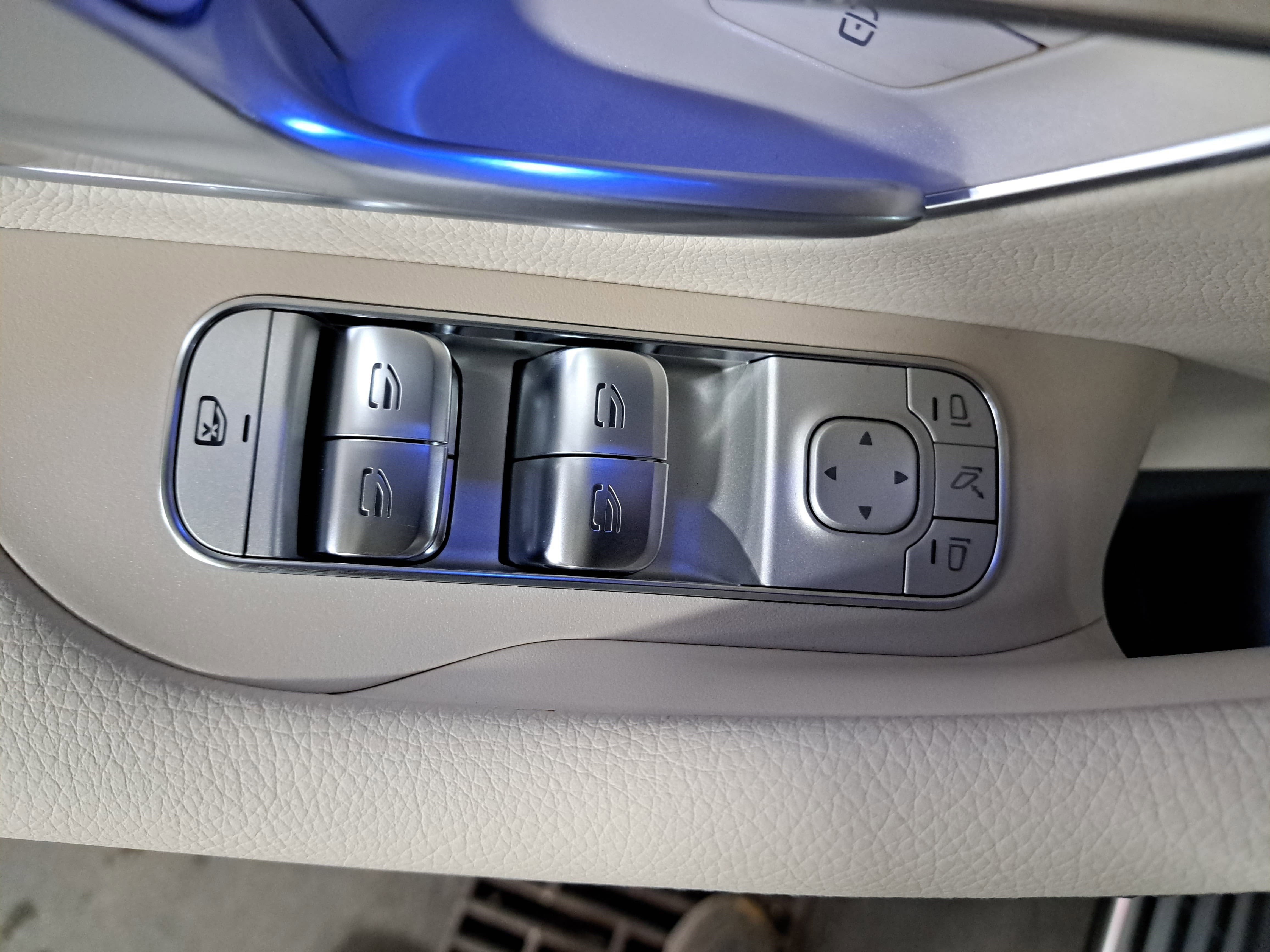 2026 Mercedes-Benz GLS GLS 450